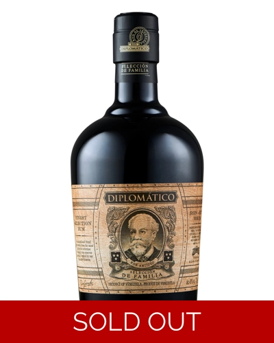 Diplomatico Seleccion de Familia 70cl